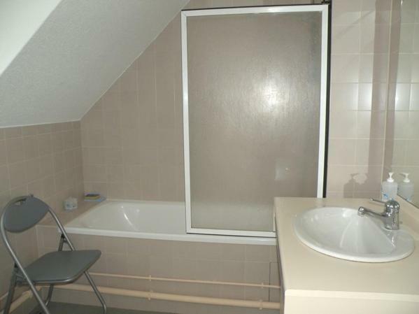 Marina Apartment La Foret-Fouesnant Luaran gambar