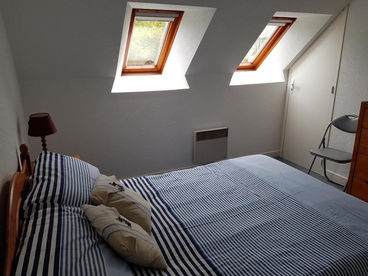 Marina Apartment La Foret-Fouesnant Luaran gambar